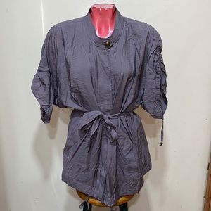 Club Monaco jacket coat